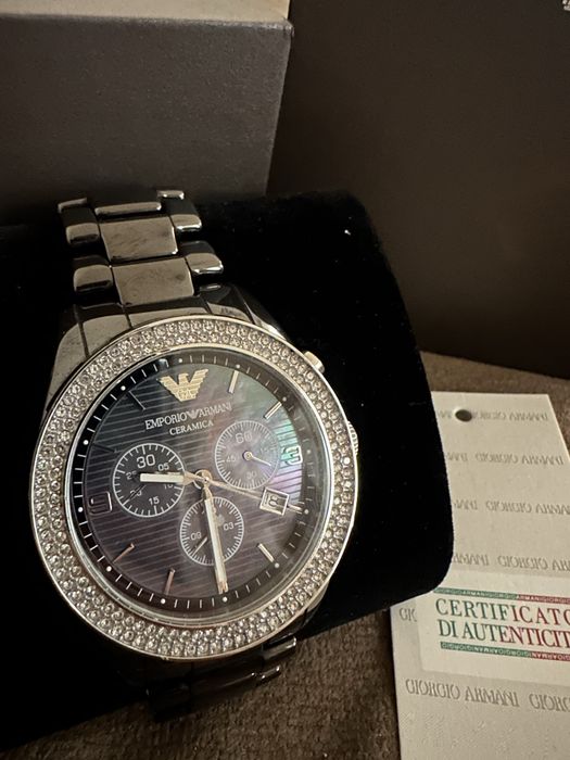 Emporio Armani AR 1455