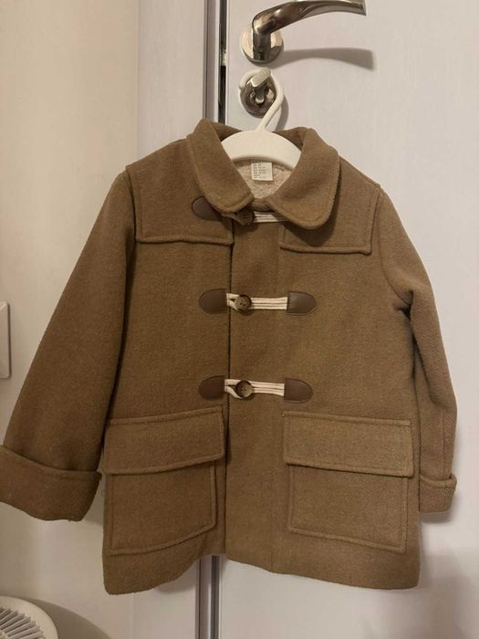 Детско палто H&M