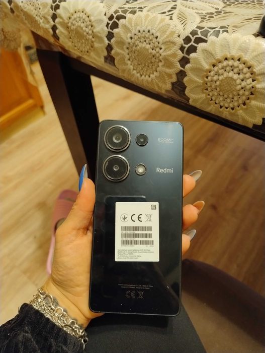 Redmi Note 13 Pro 4G
