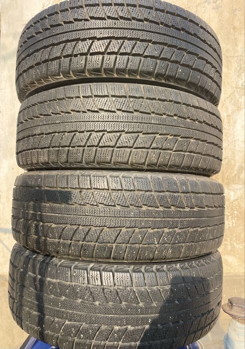 Зимние шины 185/65/R15