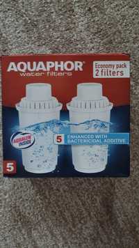 2 filtre Aquaphor model B5