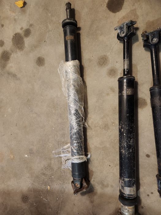 Части Honda Civic shuttle