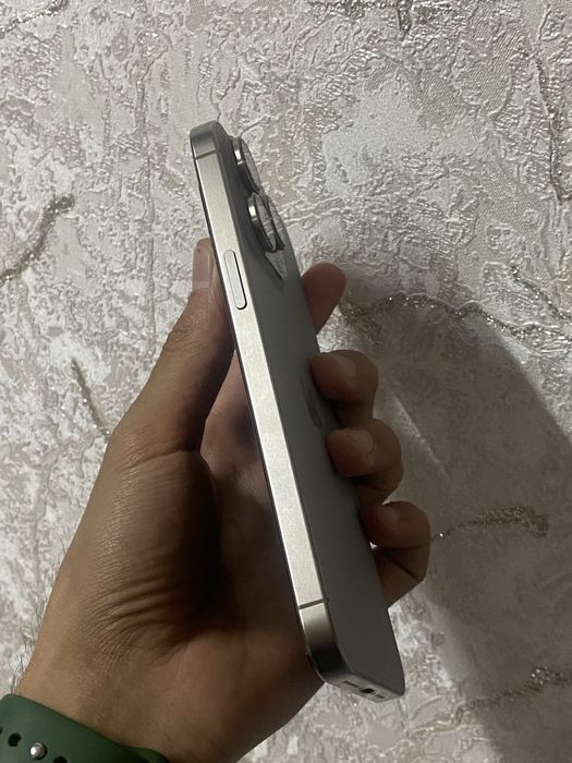 Iphone 15pro max айфон 15промакс 256гб