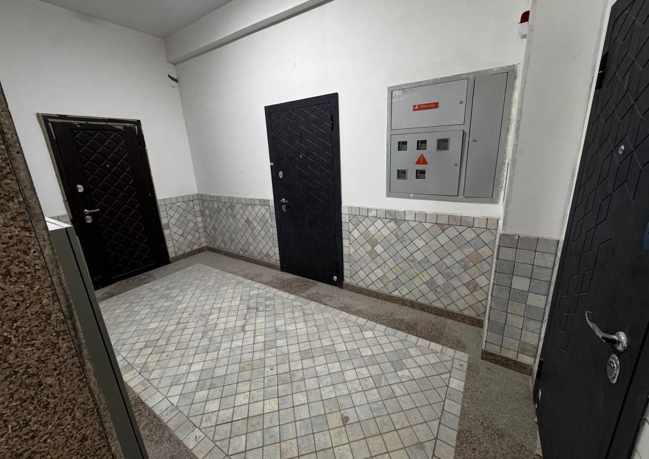 Продаётся 3-комнатная квартира 120 м², Юнусабад-Ц5, новостройка. США
