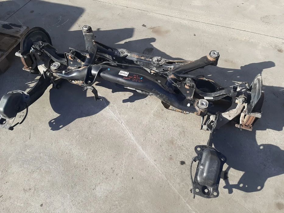 punte spate 2.0 tdi cfg 4x4 audi q3 8u 5n0505235l