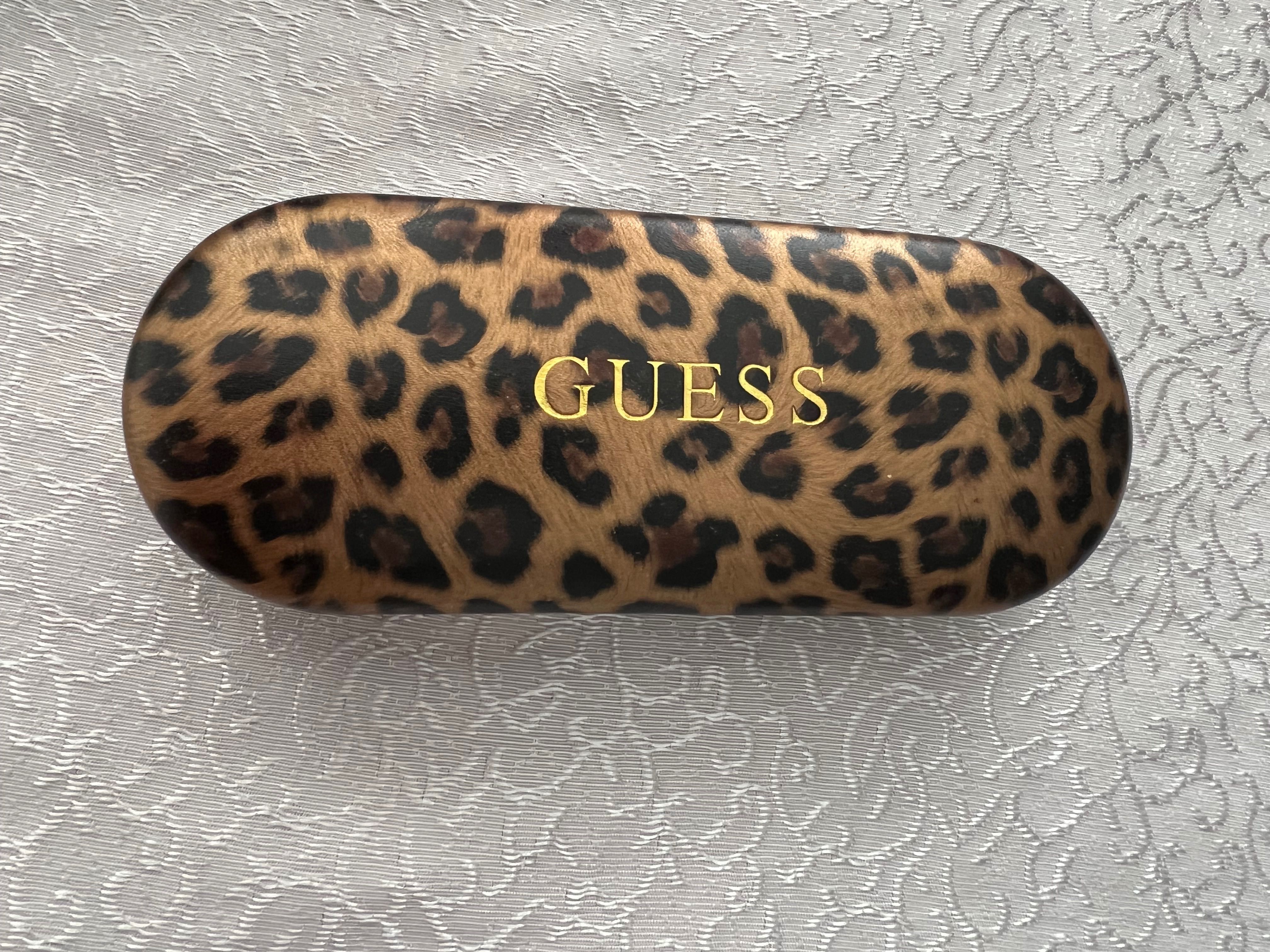 Диоптрични очила Guess