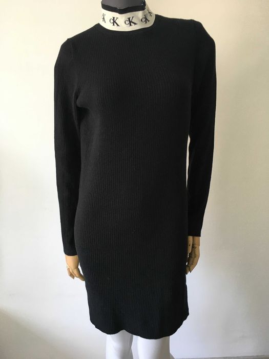 Calvin Klein Jeans рокля L