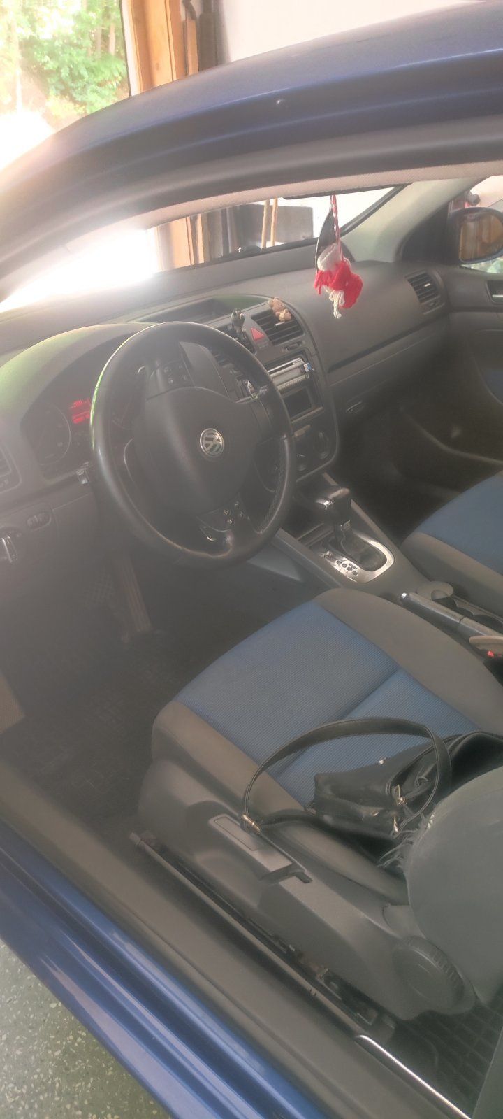 Golf5 2.0 DSG.Tdi