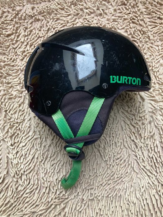 Casca ski copii Burton Progression XS=49-53 cm