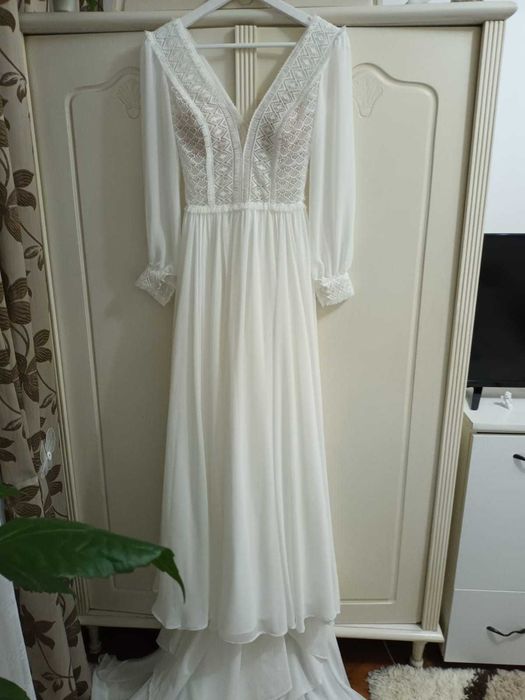 rochie de mireasă