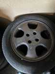 Vand jante r15 logan