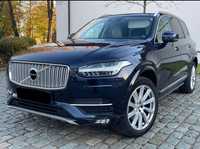 Volvo XC90 D5 AWD Inscription