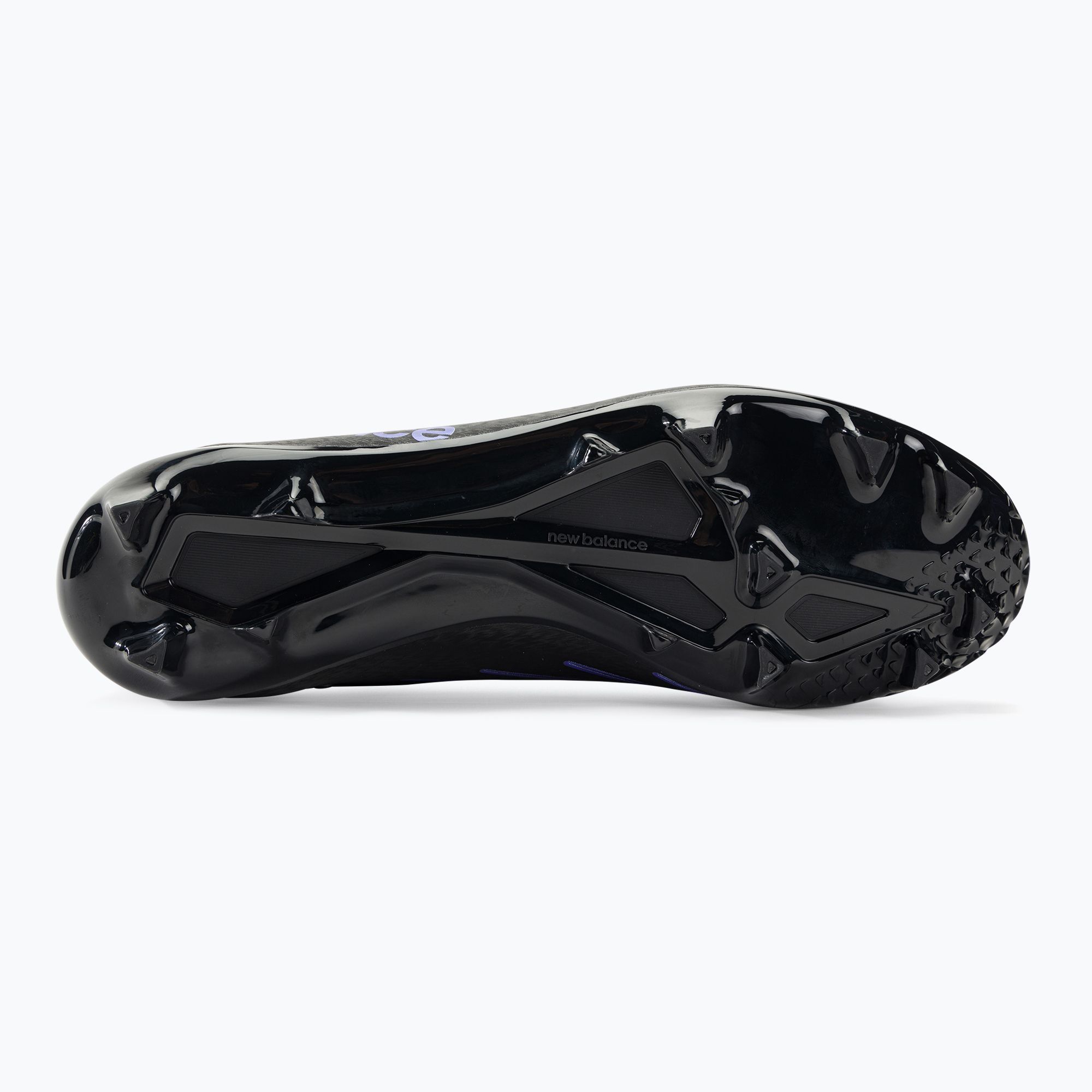 Мъжки футболни обувки New Balance Furon V7 Dispatch FG black