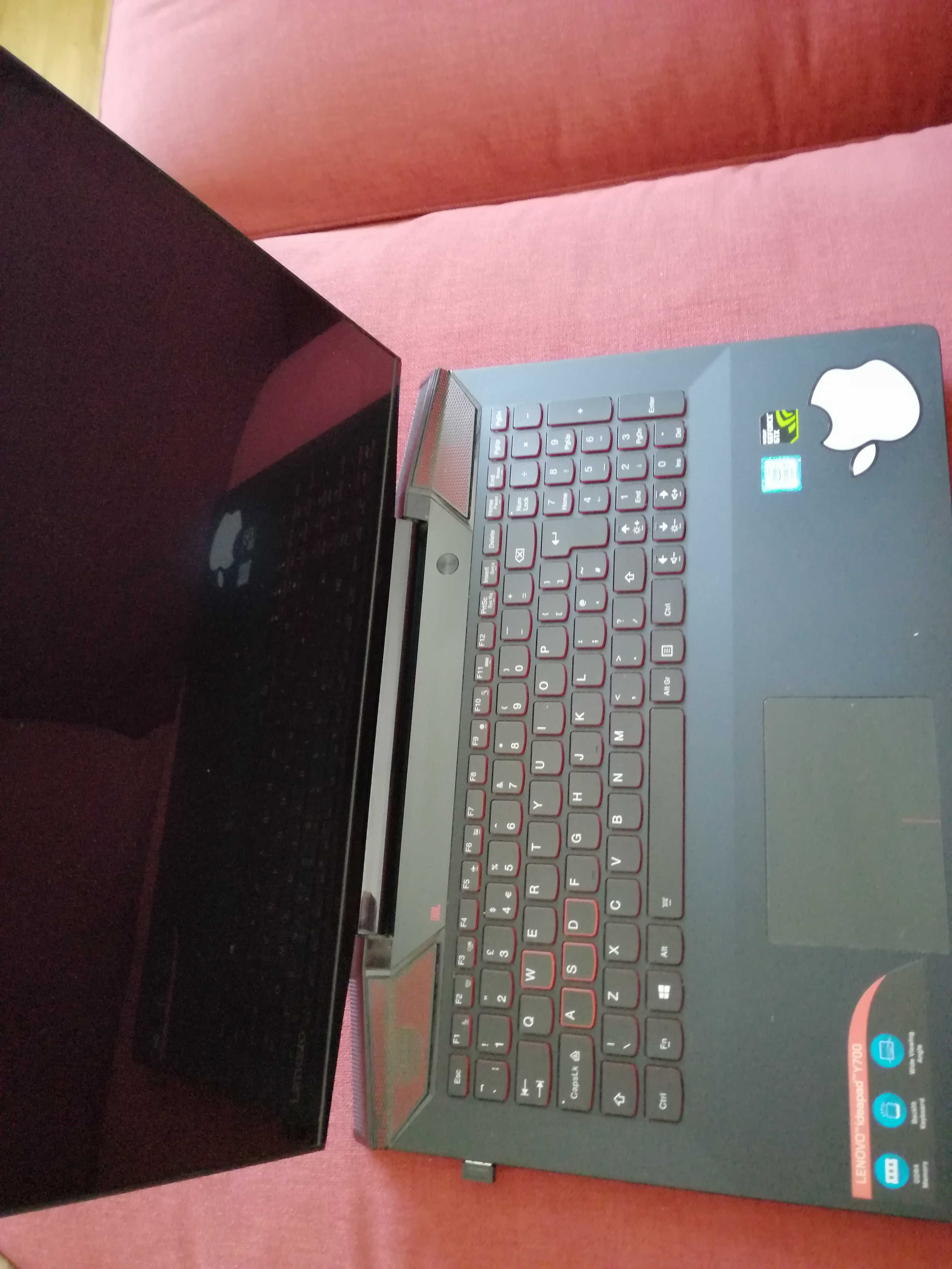 Laptop Lenovo Y700 Gaming