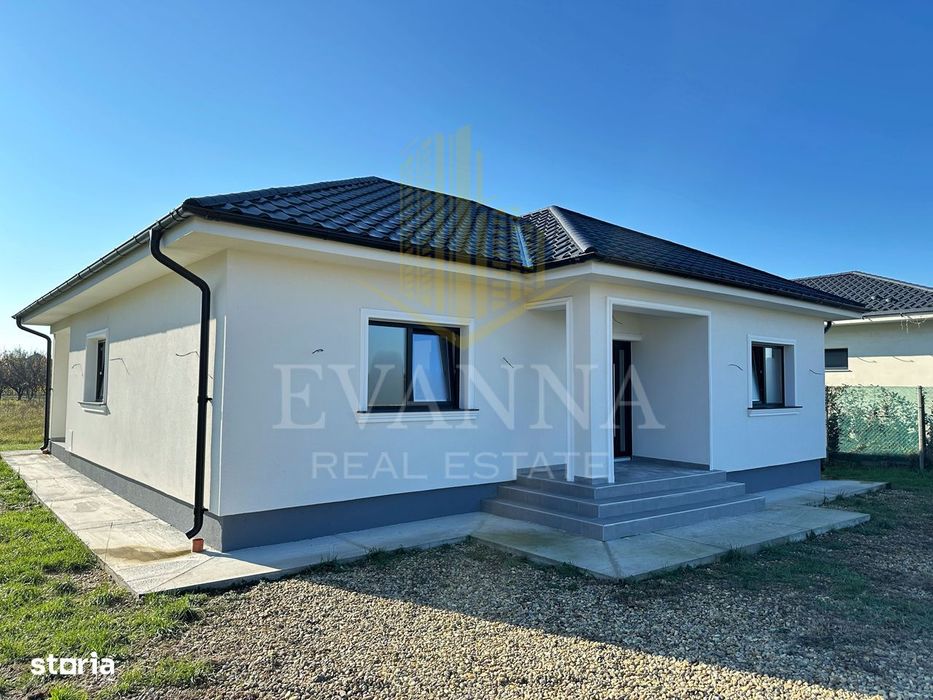 Casa de vanzare in Seini