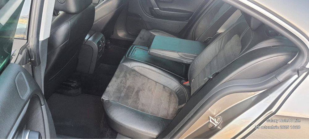 VW Passat CC 1.8 TSI R-Line