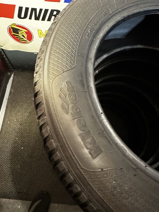 215/60 R16 99H XL - Kleber Kristsl HP3 M+S Oferta