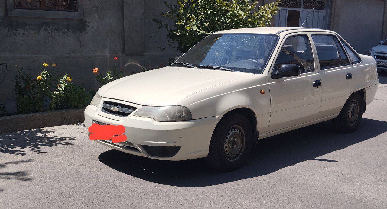 Chevrolet Nexia 2