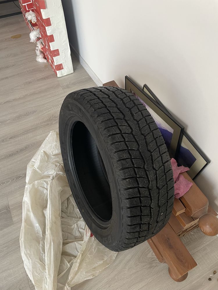 японские шины TOYO Observe GSi6 LS 225/60 R18 100H