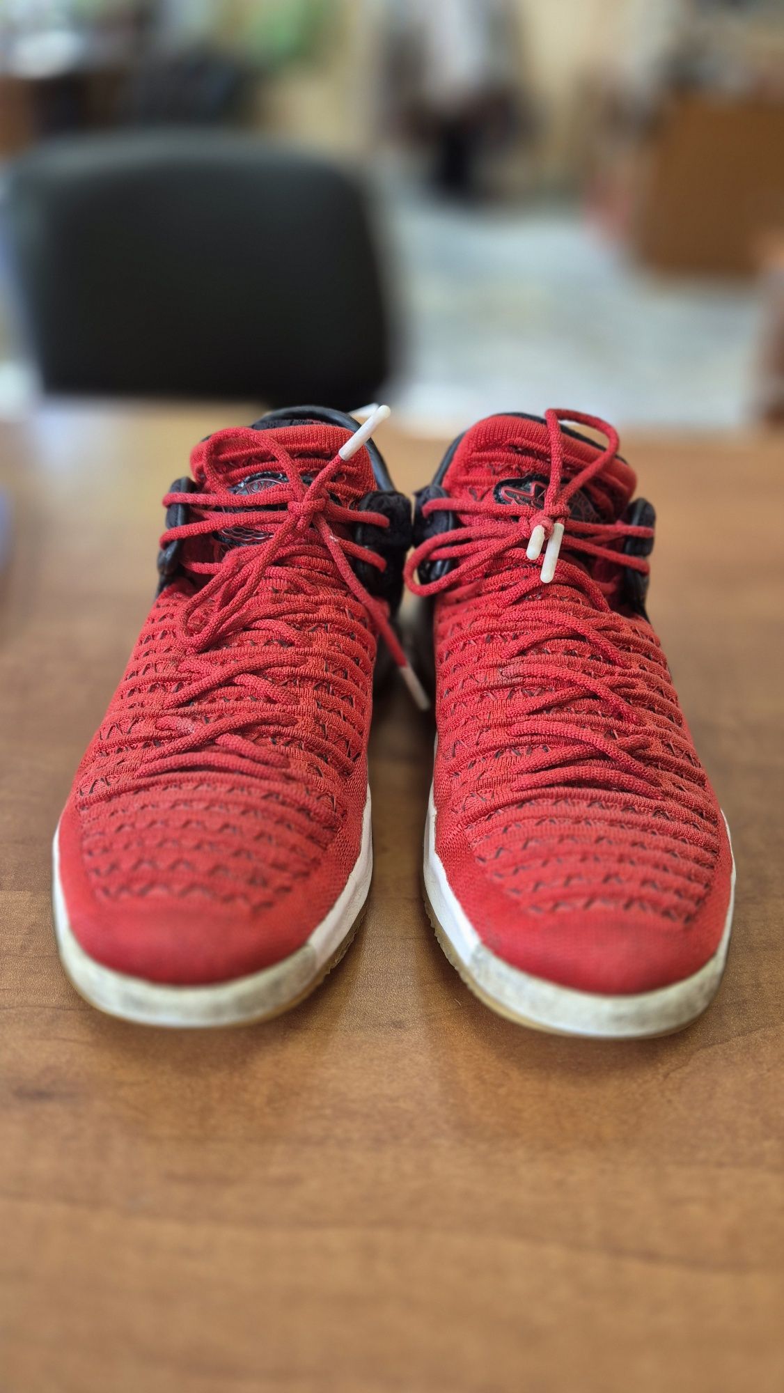Маратонки Nike,номер 38.5