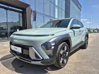 Hyundai KONA Hyundai New Kona 1.6T-GDi 138CP 7DCT 2WD PREMIUM+