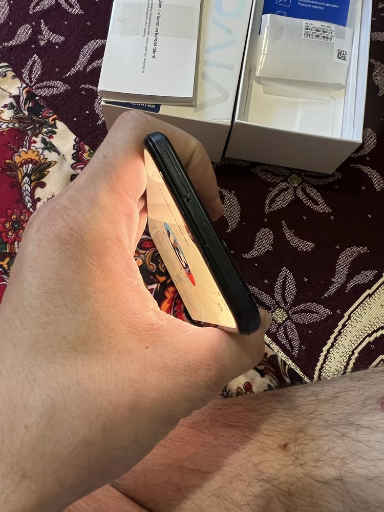Vivo y33s full komplekt