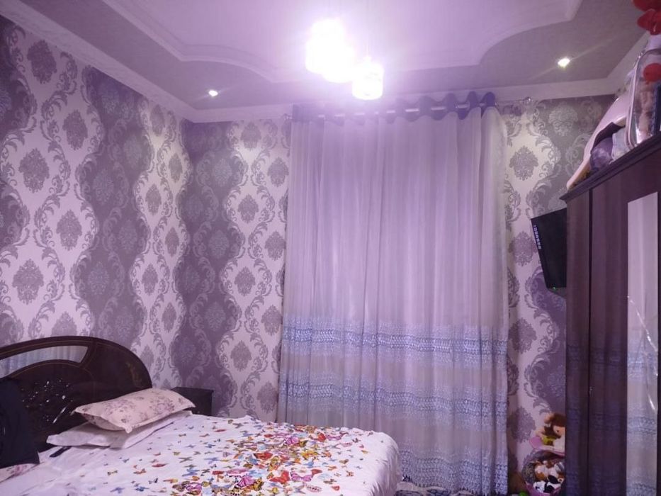 Чирчикда троицкида