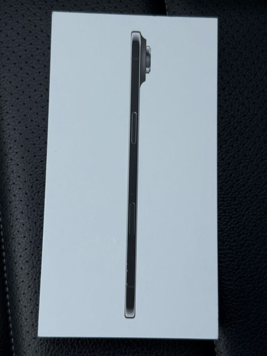 Iphone 17 Air 256GB