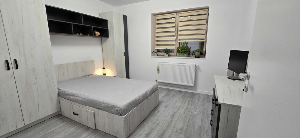 Apartament 2 camere decomandat