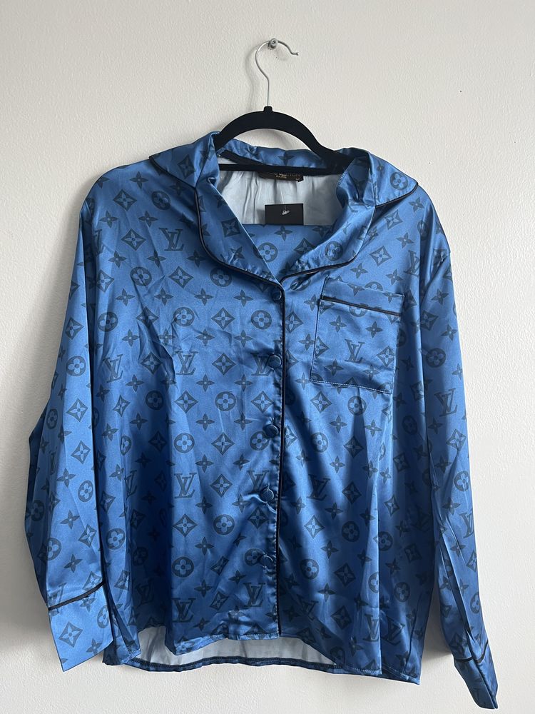 Pijama dama Louis vuitton