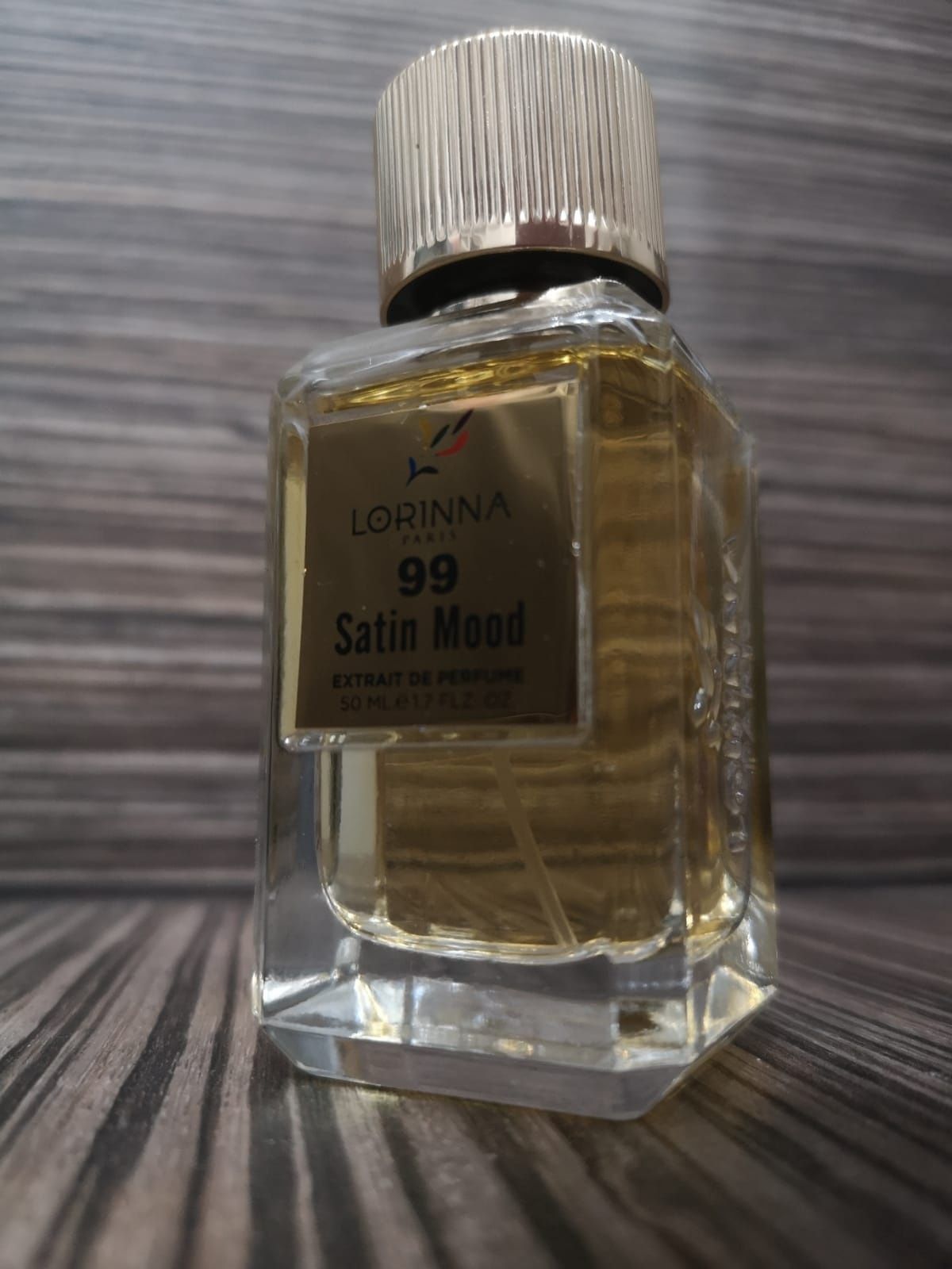 Extract parfum Satin Mood, no99