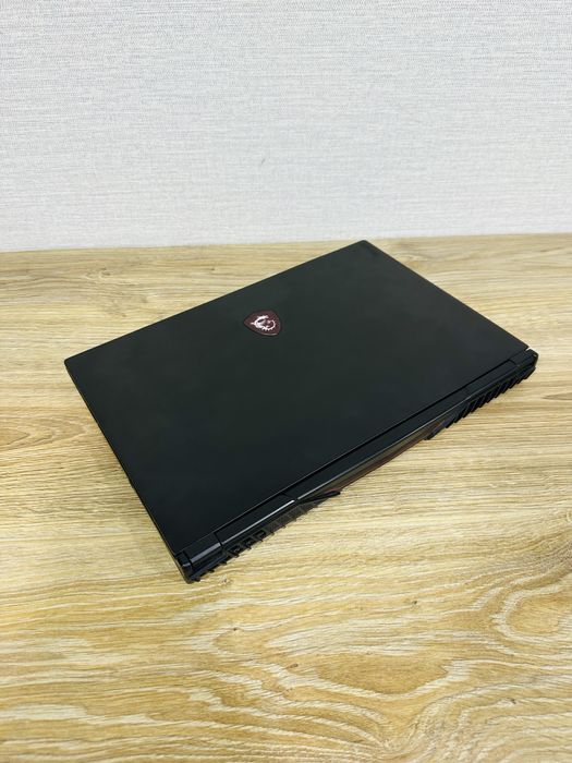 MSI Core i5+GTX1650 Топовый, Мощный, Игровой ноутбук для и игр