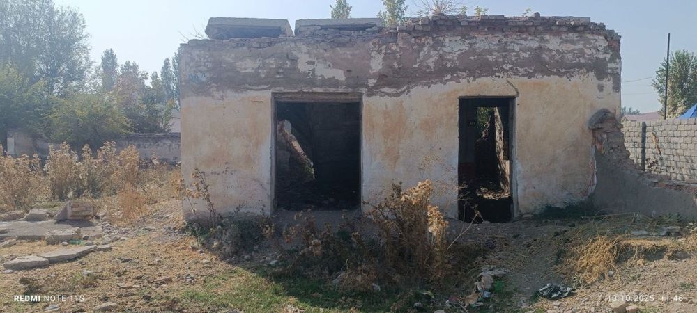 СРОЧНО!‼️50 соток‼️Ахангараннское шоссе торг есть 65 школа Машъал