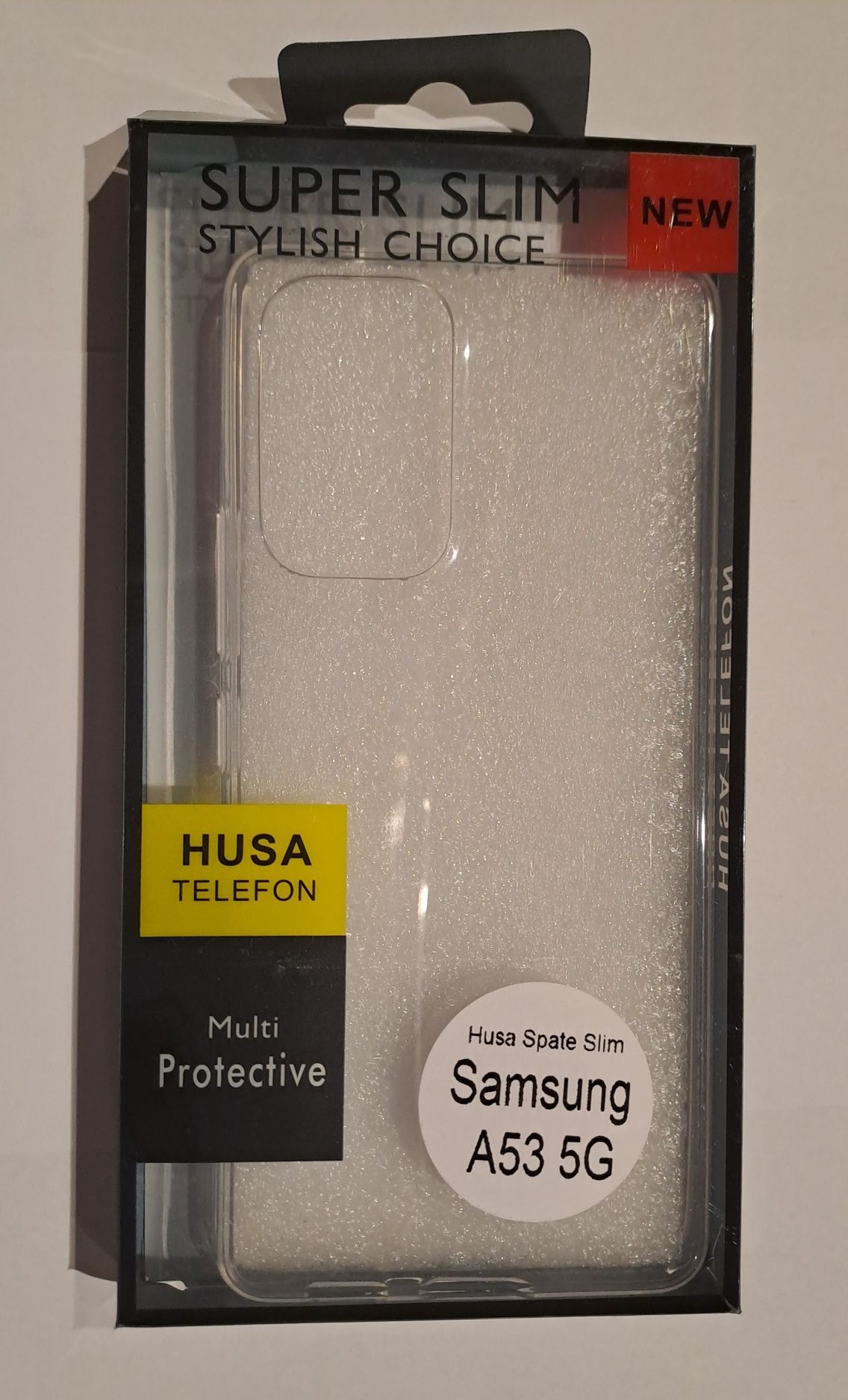 Husă Samsung A53 5G