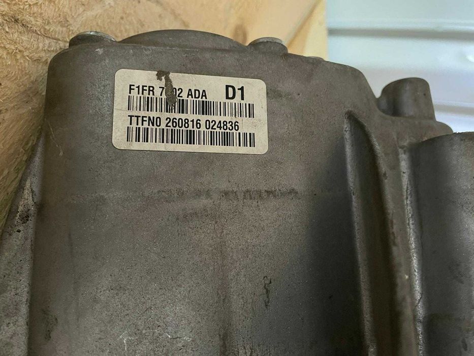 Cutie de viteze manuala Ford Focus 3 Turnier 1.5 TDCI  F1FR7002ADA