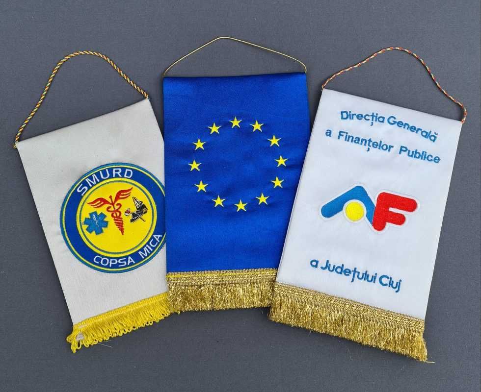 Personalizare prin BRODERIE - Cluj Napoca