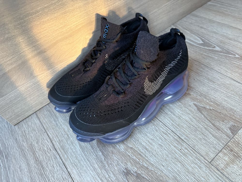 Nike Air Max Scorpion Flyknit