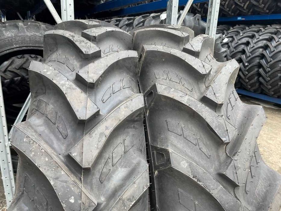 Anvelope noi 14.00-38 FARM SPECIAL cu 8 pliuri pentru tractor U650