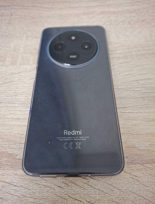 Сяоми редми 14с 128 гб