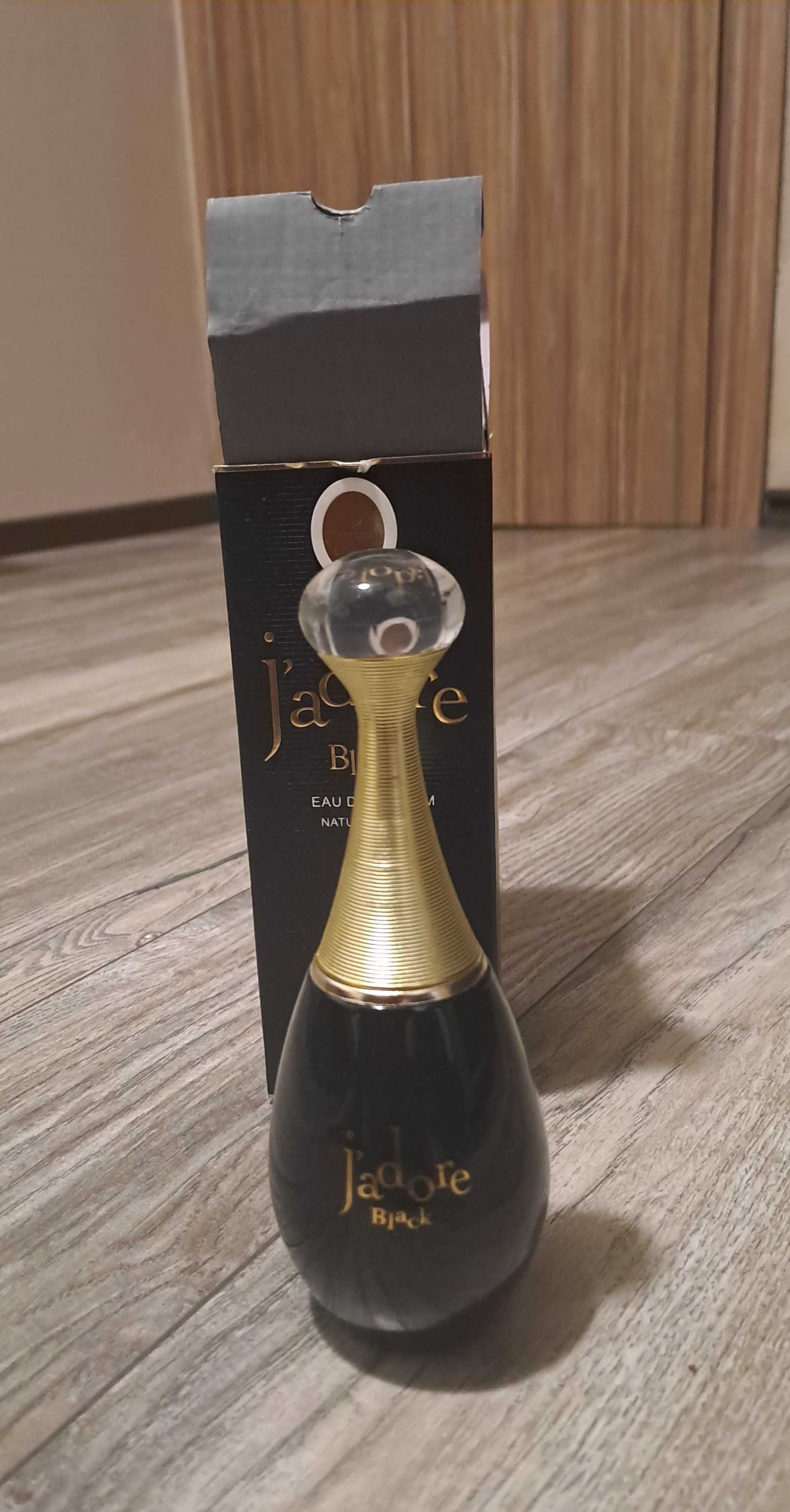 Парфюм Jadore Black