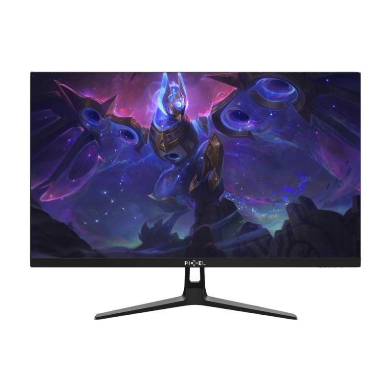 Монитор Pixel PXG272I 27” IPS QHD(2560x1440); 165Hz; 1ms