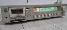 Deck casetofon cu radio amplificat WILKO CRS 2031