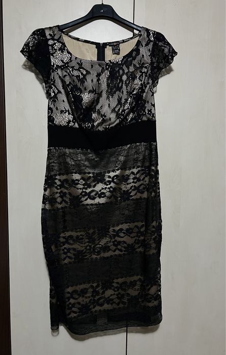 Rochie eleganta dama