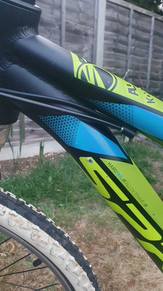 Колело Sprint Apolon 24"