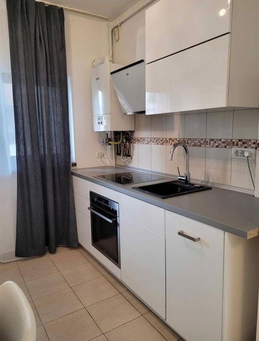 Apartament cu 3 camere de inchiriat Dumbravita Jud Timis