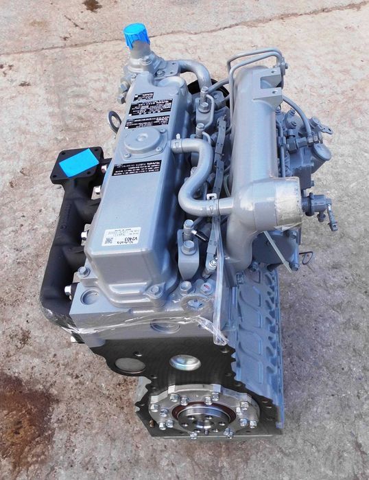 Motor nou KUBOTA V2403 M DI EU32