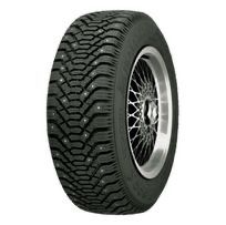 Шипованный Goodyear Ultra Grip 500 245/65 R17 107T ЗИМНИЕ комплект