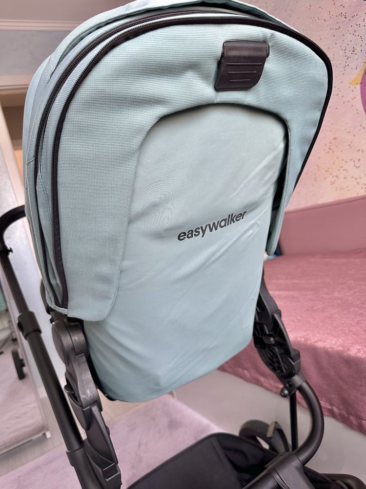 Детска количка Easywalker Harvey 2