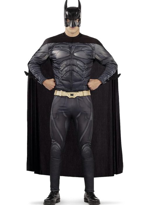 Costum tematic Batman