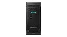 !Сервер HPE ProLiant ML110 Gen10/Xeon-Silver 4210R/64GB+8Tb/Цена с НДС